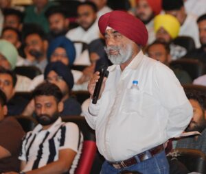 CM’s GUARNATEE TO CONTRACTORS ; NO ONE WILL DARE TO ASK FOR BRIBE