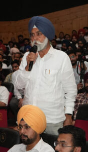 CM’s GUARNATEE TO CONTRACTORS ; NO ONE WILL DARE TO ASK FOR BRIBE