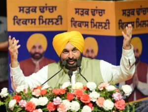 CM’s GUARNATEE TO CONTRACTORS ; NO ONE WILL DARE TO ASK FOR BRIBE