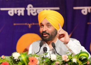 AAP GOVT INCREASES SARPANCHES HONORARIUM TO ₹2000; HIGHEST EVER IN PUNJAB