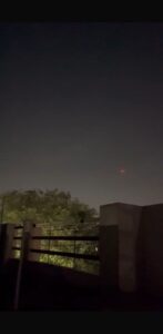 Blackout in Jammu:  Airport, Vaishno Devi Mandir and Cantt under attack