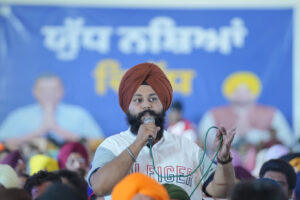 YUDH NASHEYAN VIRUDH HAS NO PARALLEL ACROSS COUNTRY: ASSERTS KEJRIWAL
