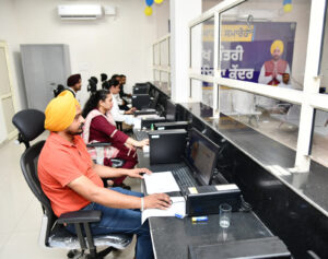 In a First, CM Dedicates Chief Minister’s Facilitation Centre at Dhuri
