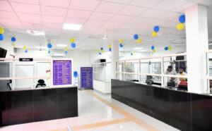 In a First, CM Dedicates Chief Minister’s Facilitation Centre at Dhuri
