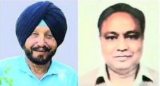 ਲੁਧਿਆਣਾ ਪੱਛਮੀ ਵਿੱਚ ਘੱਟ ਪੋਲਿੰਗ ਹੋਣ ‘ਤੇ ਸਮਾਜਿਕ ਕਾਰਕੁਨਾਂ ਨੇ ਸਿਆਸਤਦਾਨਾਂ ਤੋਂ ਇਲਾਵਾ ਜ਼ਿਲ੍ਹਾ ਚੋਣ ਅਧਿਕਾਰੀ ਨੂੰ ਵੀ ਜ਼ਿੰਮੇਵਾਰ ਠਹਿਰਾਇਆ