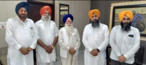 “ਏਅਰ ਇੰਡੀਆ ਕੰਪਨੀ” ਦੇ ਸਾਰੇ ਜਹਾਜਾਂ ਦੀ ਪੂਰੀ ਤਕਨੀਕੀ ਜਾਂਚ ਤੋਂ ਬਾਅਦ ਹੀ ਆਵਾਜਾਈ ਲਈ ਆਗਿਆ ਦਿੱਤੀ ਜਾਵੇ : ਪ੍ਰੋ. ਬਡੂੰਗਰ