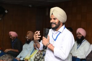 Newly Recruited Youth Hail CM for Transforming Their Destiny