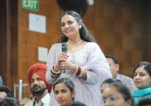 Newly Recruited Youth Hail CM for Transforming Their Destiny