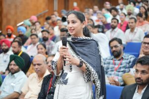Newly Recruited Youth Hail CM for Transforming Their Destiny