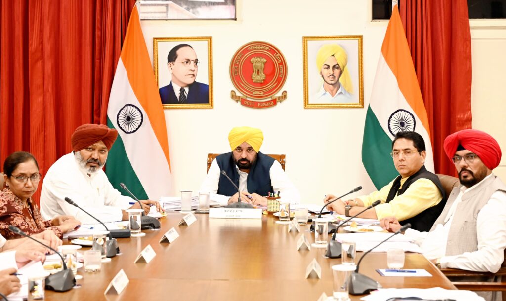 After Small Fish, It’s Now the Turn of the ‘Jarnails’ to Face Action for Their Role in Drug Trade: CM