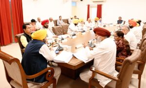 After Small Fish, It’s Now the Turn of the ‘Jarnails’ to Face Action for Their Role in Drug Trade: CM