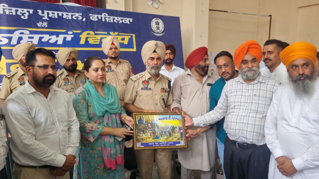 ਪ੍ਰੋਜੈਕਟ ਆਸ ਬਣਨ ਲੱਗਿਆ ਜੀਵਨ ਦੀ ਆਸ, 28 ਲੋਕਾਂ ਨੇ ਫੜੀ ਜਿੰਦਗੀ ਦੀ ਰਾਹ