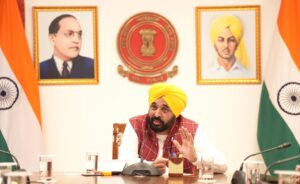 मुख्यमंत्री द्वारा अखाड़ा गांव के बायोगैस प्लांट के मसले के समाधान के लिए संयुक्त कमेटी के गठन की घोषणा