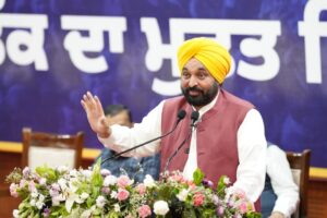 पंजाब बना देश का पहला राज्य, हर परिवार को मिलेगा 10 लाख रुपए का कैशलेस इलाज