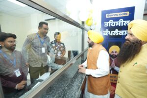 CM’S GIFT WORTH MORE THAN RS 13 CRORE TO THE RESIDENTS OF MALERKOTLA DISTRICT