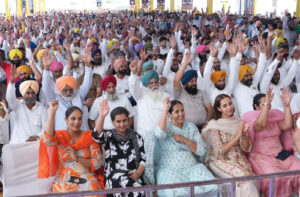 NO MERCY AGAINST DRUG JARNAILS- REITERATES CM