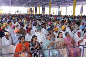 NO MERCY AGAINST DRUG JARNAILS- REITERATES CM