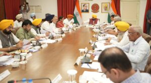 SALE OF SPURIOUS SEEDS TO BE NON-BAILABLE OFFENCE: CM LED CABINET GIVES NOD