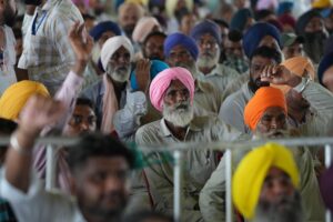 Bhagwant Mann and Arvind Kejriwal Pay Tribute to Shaheed Udham Singh