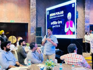 ਪੰਜਾਬ ਉਦਯੋਗਿਕ ਬੁਨਿਆਦੀ ਢਾਂਚੇ ਦੇ ਰੱਖ-ਰਖਾਅ ਲਈ ਸੁਤੰਤਰ ਅਥਾਰਟੀ ਸਥਾਪਤ ਕਰੇਗਾ