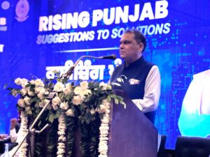 ਪੰਜਾਬ ਉਦਯੋਗਿਕ ਬੁਨਿਆਦੀ ਢਾਂਚੇ ਦੇ ਰੱਖ-ਰਖਾਅ ਲਈ ਸੁਤੰਤਰ ਅਥਾਰਟੀ ਸਥਾਪਤ ਕਰੇਗਾ