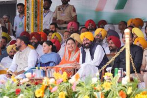 ਪੰਜਾਬ ਦੇ ਹਰ ਵਰਗ ਦੀਆਂ ਸਮਾਜਿਕ , ਆਰਥਿਕ, ਧਾਰਮਿਕ ਤੇ ਸੱਭਿਆਚਾਰਕ ਭਾਵਨਾਵਾਂ ਨੂੰ ਸਮਝਣ ਵਿੱਚ ਕਾਮਯਾਬ ਹੋਈ ਪੰਜਾਬ ਸਰਕਾਰ: ਮੁੱਖ ਮੰਤਰੀ