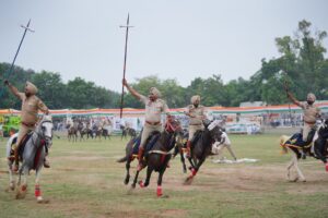 ਪੰਜਾਬ ਦੇ ਹਰ ਵਰਗ ਦੀਆਂ ਸਮਾਜਿਕ , ਆਰਥਿਕ, ਧਾਰਮਿਕ ਤੇ ਸੱਭਿਆਚਾਰਕ ਭਾਵਨਾਵਾਂ ਨੂੰ ਸਮਝਣ ਵਿੱਚ ਕਾਮਯਾਬ ਹੋਈ ਪੰਜਾਬ ਸਰਕਾਰ: ਮੁੱਖ ਮੰਤਰੀ