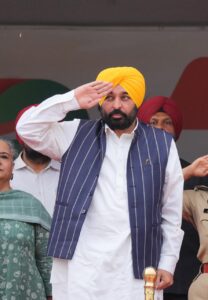 ਪੰਜਾਬ ਦੇ ਹਰ ਵਰਗ ਦੀਆਂ ਸਮਾਜਿਕ , ਆਰਥਿਕ, ਧਾਰਮਿਕ ਤੇ ਸੱਭਿਆਚਾਰਕ ਭਾਵਨਾਵਾਂ ਨੂੰ ਸਮਝਣ ਵਿੱਚ ਕਾਮਯਾਬ ਹੋਈ ਪੰਜਾਬ ਸਰਕਾਰ: ਮੁੱਖ ਮੰਤਰੀ