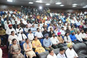 तीन वर्षों में युवाओं को 55,000 से अधिक सरकारी नौकरियाँ देने वाला देश का पहला राज्य बना पंजाब – मुख्यमंत्री