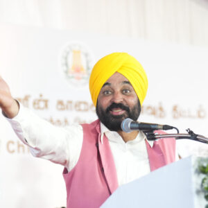 केंद्र सरकार राज्य के सभी 60,000 करोड़ रुपये के फंड जारी करे : भगवंत मान ने प्रधानमंत्री से की अपील