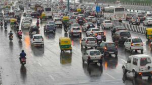 Govt Hikes Re-Registration Fees for Older Vehicles