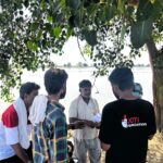 Over 4,500 relief kits distributed, directly supporting 12,000+ citizens