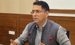 राहत नहीं, अपमान”: अमन अरोड़ा ने पीएम मोदी के राहत पैकेज को बताया “क्रूर मज़ाक”