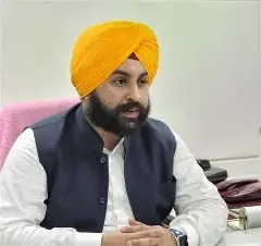 बाढ़ प्रभावित क्षेत्रों में 100% सड़क संपर्क, बिजली और पानी की आपूर्ति बहाल: हरजोत सिंह बैंस
