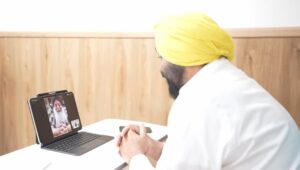 Punjab is indebted to you: CM to philanthropists helping flood victims