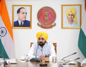 Under Mann Government’s Leadership, Punjab Becomes a Model for Other States
