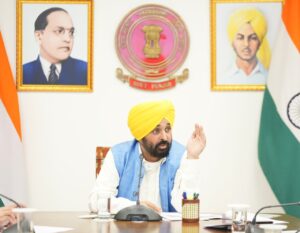 ਹੜ੍ਹ ਪ੍ਰਭਾਵਿਤ ਇਲਾਕਿਆਂ ਵਿੱਚ ਮਨੁੱਖੀ ਸਿਹਤ ਤੇ ਜਾਨਵਰਾਂ ਦੀ ਤੰਦਰੁਸਤੀ ਲਈ ਪ੍ਰਸ਼ਾਸਨ ਨੂੰ ਸਖ਼ਤ ਹਦਾਇਤ