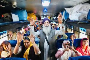 गरीबों और बुजुर्गों के लिए 100 करोड़ का तोहफा: पंजाब सरकार ने तीर्थ यात्रा के लिए खोला खजाना