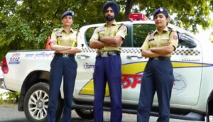 Punjab Government’s SSF Saves 37,000 Lives, Reducing Road Accidents by 78%
