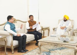 धान की निर्बाध और सुचारू खरीद की रिवायत इस साल भी बरकरार रखी जाएगी: मुख्यमंत्री
