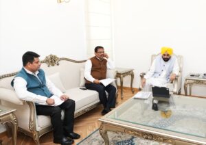 धान की निर्बाध और सुचारू खरीद की रिवायत इस साल भी बरकरार रखी जाएगी: मुख्यमंत्री
