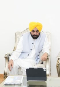 धान की निर्बाध और सुचारू खरीद की रिवायत इस साल भी बरकरार रखी जाएगी: मुख्यमंत्री
