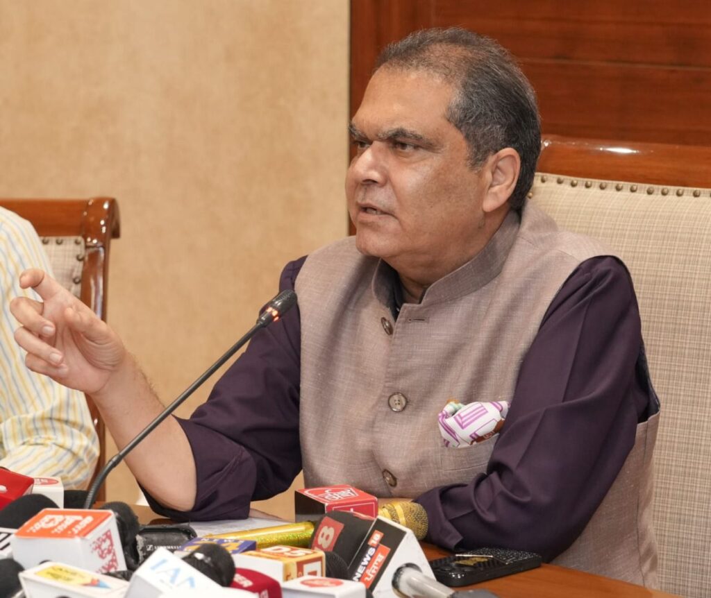 Major Achievement of the Mann Government: Infosys to Invest ₹300 Crore, 2,500 Jobs for Punjabis