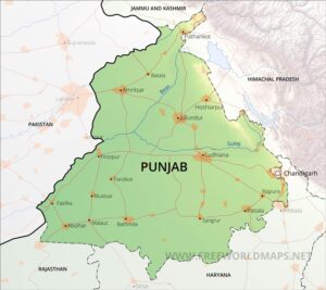 ਪਟਵਾਰੀ ਤੋਂ ਪੰਚਾਇਤ ਤੱਕ, ਸੇਵਾ ਪ੍ਰਦਾਨ ਕਰਨ ‘ਚ ਪੰਜਾਬ ਦੇਸ਼ ਭਰ ‘ਚ ਮੋਹਰੀ