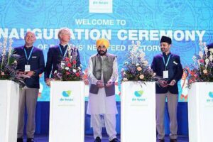 Game Changer! Punjab Govt’s Big Move – Business Approval in Days, ₹1.25 Lakh Crore Investment, 4.5 Lakh Jobs Coming