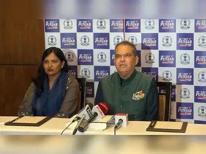 मान सरकार की गारंटी लाई रंग! पंजाब बना ग्लोबल इन्वेस्टमेंट हब! फ़ूड, मैन्युफैक्चरिंग और ऑटो सेक्टर में बढ़ा अंतरराष्ट्रीय भरोसा,₹3,000 करोड़ का बड़ा निवेश