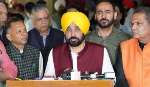 CM CONDEMNS ATTEMPT TO HURL SHOES AT CJI, SAYS IT IS A REFLECTION OF ANTI SC MINDSET OF BJP