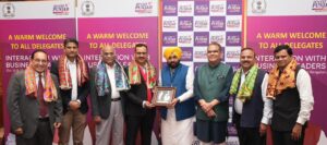 WORLD RENOWNED COMPANIES MAKING BEELINE TO INVEST IN PUNJAB- CM