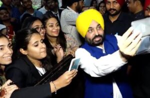 महिलाओं की सेहत मान सरकार की प्राथमिकता!‘नवी दिशा’ से पंजाब की 13 लाख से ज़्यादा महिलाएं पा रही हैं हर महीने मुफ्त सैनिटरी पैड