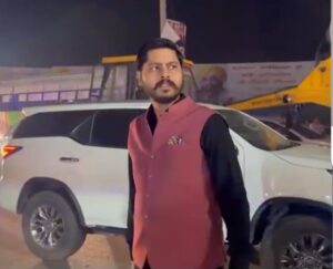 ਟ੍ਰੈਫਿਕ ਵਿੱਚ ਫਸੀ ਐਂਬੂਲੈਂਸ ਨੂੰ ਦੇਖ ਕੇ ਆਪ ਵਿਧਾਇਕ ਖੁਦ ਉਤਰੇ ਸੜਕਾਂ ‘ਤੇ , ਮਰੀਜ਼ ਦੀ ਬਚਾਈ ਜਾਨ , ਲਾਪਰਵਾਹੀ ਕਰਨ ਵਾਲੀ ਪੁਲਿਸ ਵਿਰੁੱਧ ਕੀਤੀ ਸਖ਼ਤ ਕਾਰਵਾਈ !